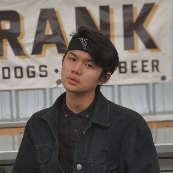 Meet your Posher, Minh - Picture 1 of 1